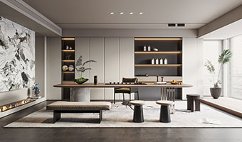 好的定制家居廠家怎么尋找呢？