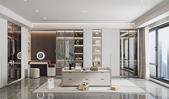 定制衣柜板材都有哪些材質(zhì)？