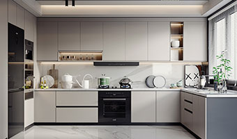 定制櫥柜加盟品牌要怎么選擇？