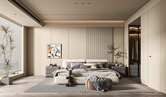 全屋定制加盟品牌廠家如何考察？