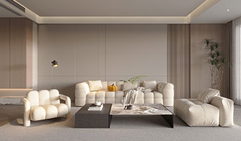 全屋定制的裝修價格要多少？