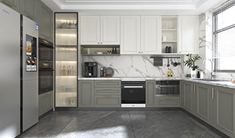 定制櫥柜一般要多久的時間呢？