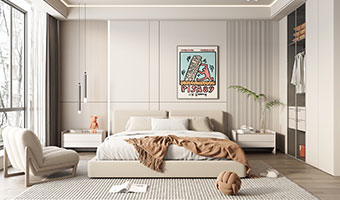 臥室定制衣柜用什么板材環(huán)保？