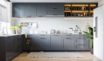 定制櫥柜選用什么板材比較好些？