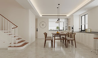 高定木作是給哪些戶型裝修設計的？