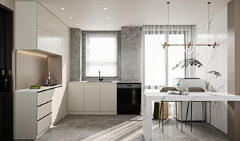 定制櫥柜的價(jià)格是包含了哪些成本？