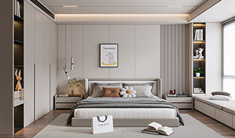 全屋定制家居設計該注意哪些事項？