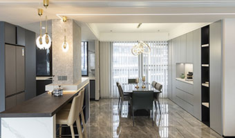 加盟定制家居品牌注意什么事項？