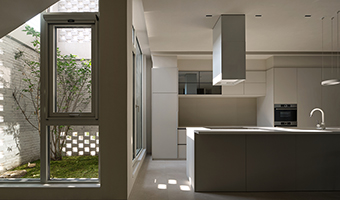 400㎡整木定制別墅裝修，現(xiàn)代簡(jiǎn)約風(fēng)設(shè)計(jì)