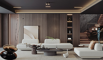 黑胡桃木和櫻桃木哪個好，怎么選？