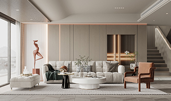 全屋定制裝修費用有哪些？