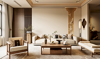 木作中的混油和木皮如何選擇？