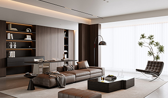 全屋定制注意這些事，打造個性化空間