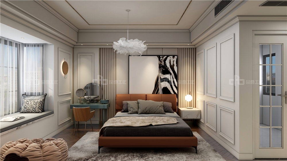 全屋定制是用板式好還是實(shí)木好？(圖1)