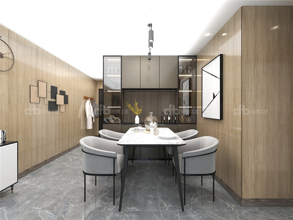 全屋定制是用板式好還是實(shí)木好？(圖3)