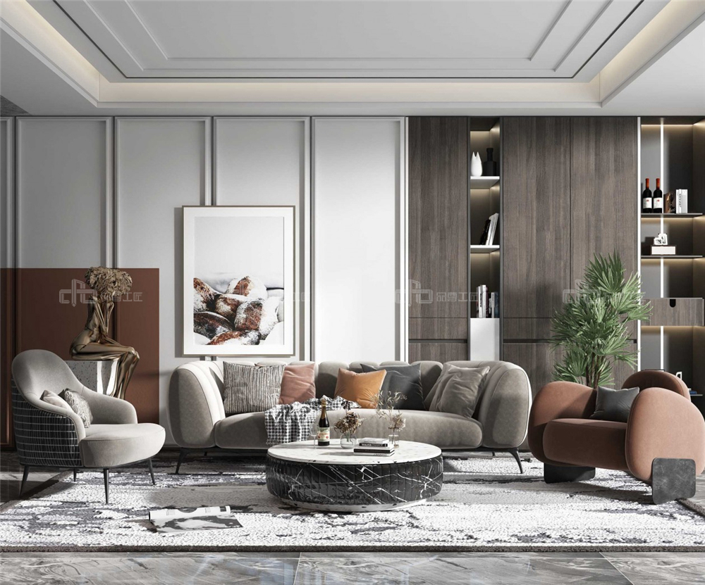 整木定制加盟是做原木好還是實(shí)木好？(圖2)