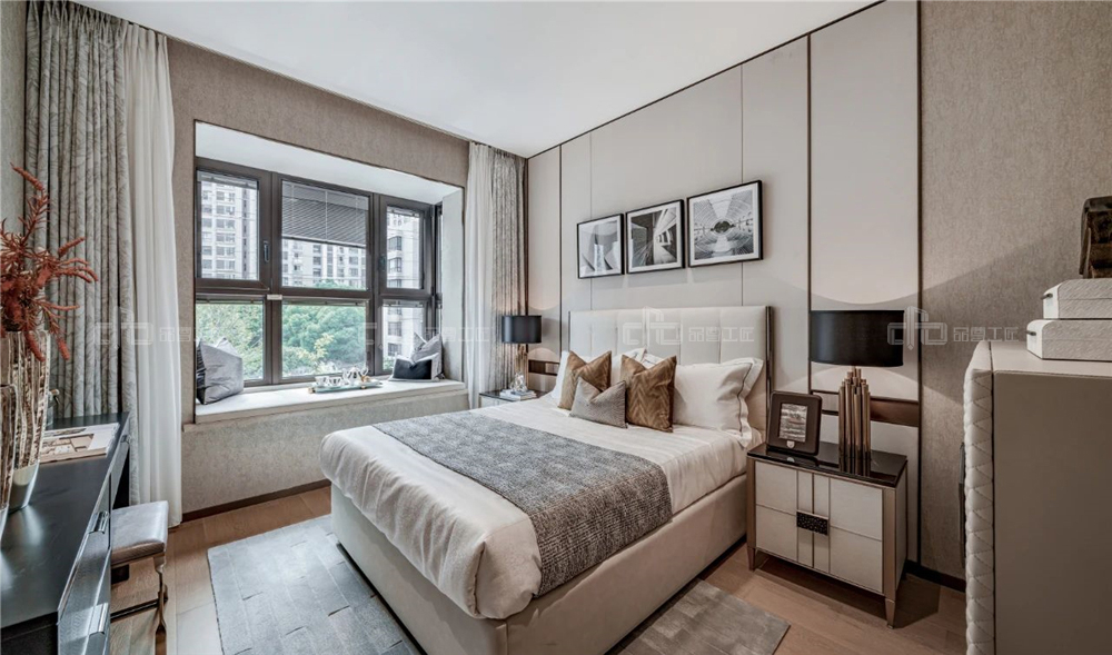 加盟整木定制和全屋定制哪個好？(圖3)