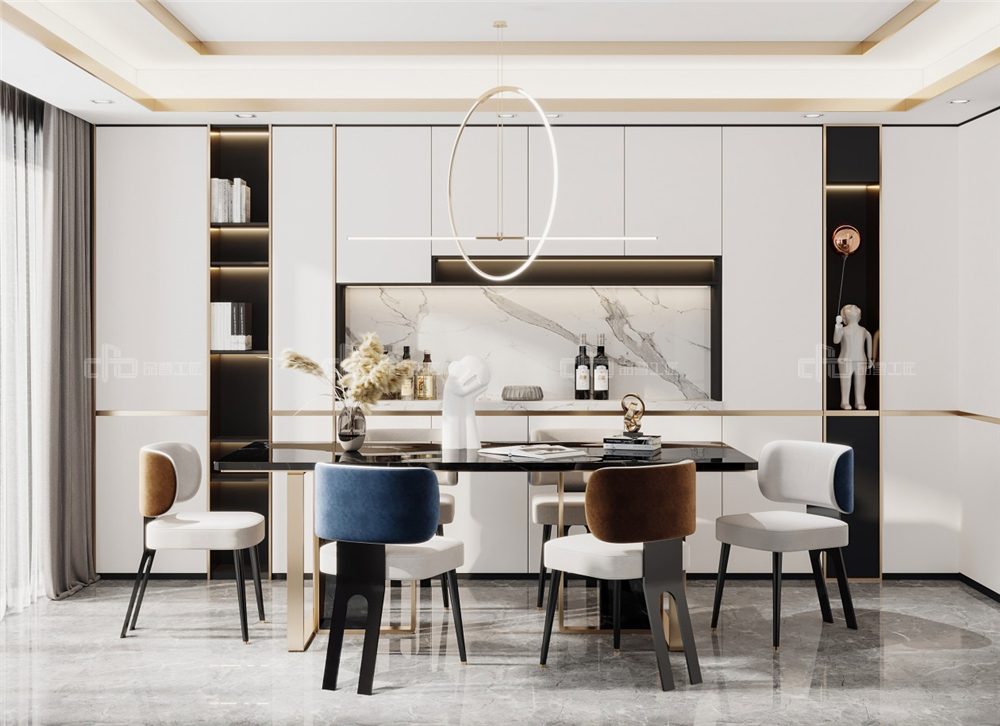 全屋定制加盟注意事項有哪些？(圖2)