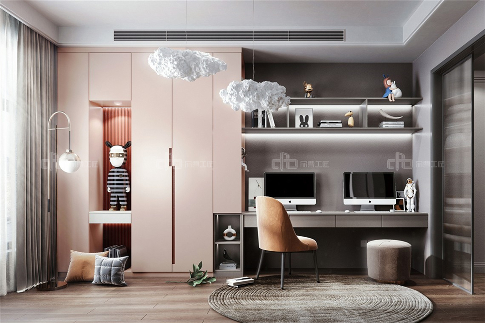 全屋定制加盟注意事項有哪些？(圖3)