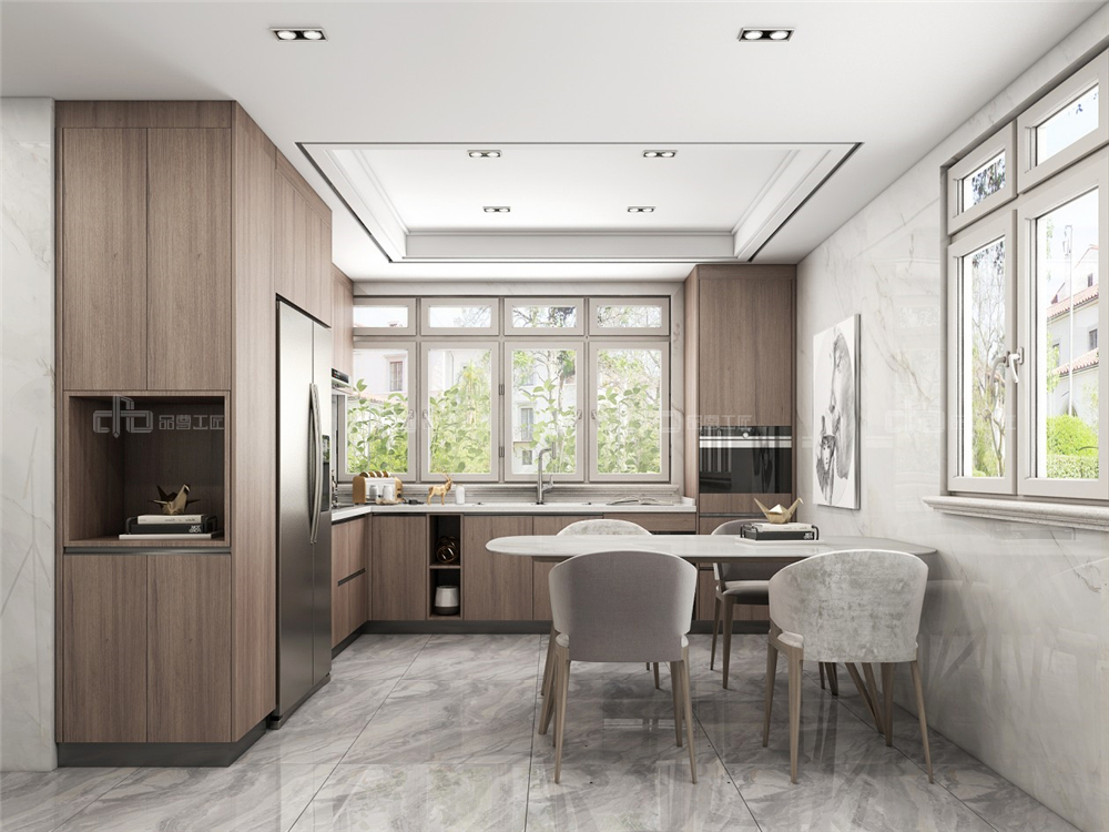 全屋定制要注意的“坑”有哪些？(圖1)