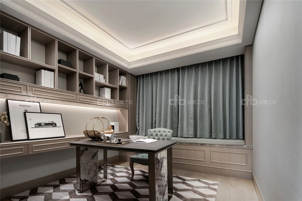 全屋定制要注意的“坑”有哪些？(圖3)