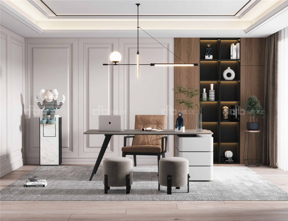 環(huán)保板材有哪些，哪種木材最環(huán)保？(圖2)