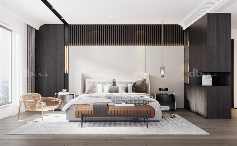 全屋定制做什么材質(zhì)最好？(圖1)