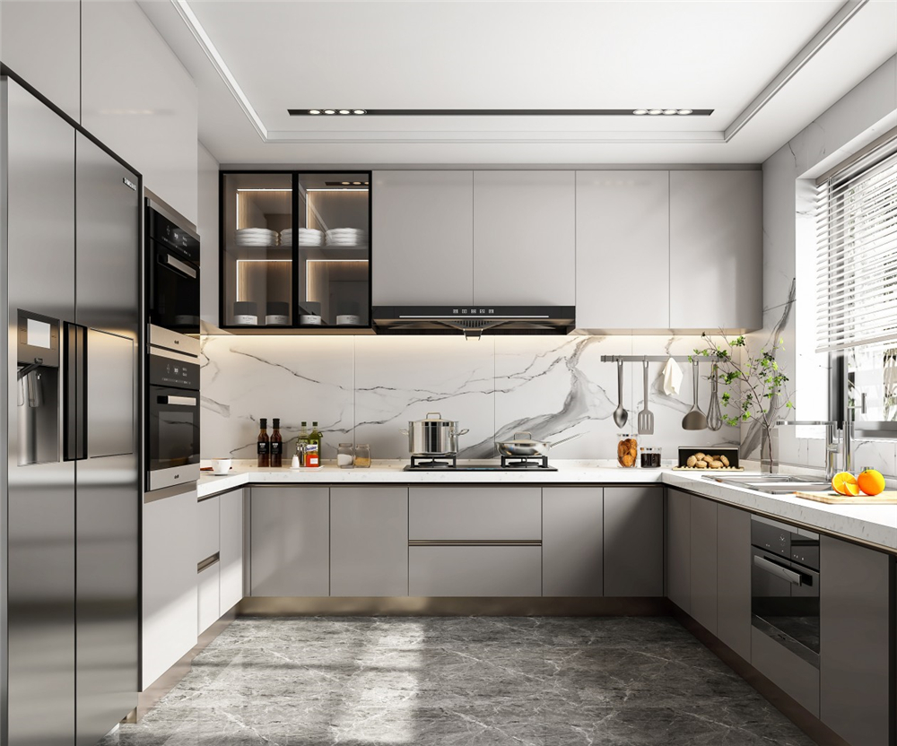 全屋定制加盟怎么選擇合適的品牌？(圖1)