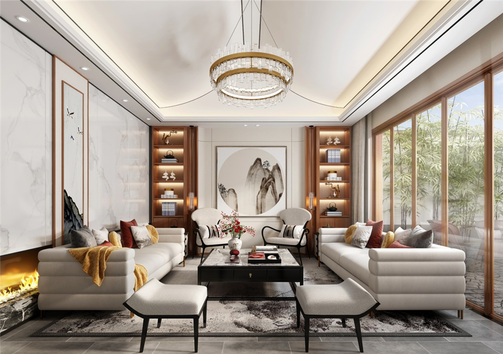 全屋家裝加盟要多少費用，品牌哪個好？(圖1)