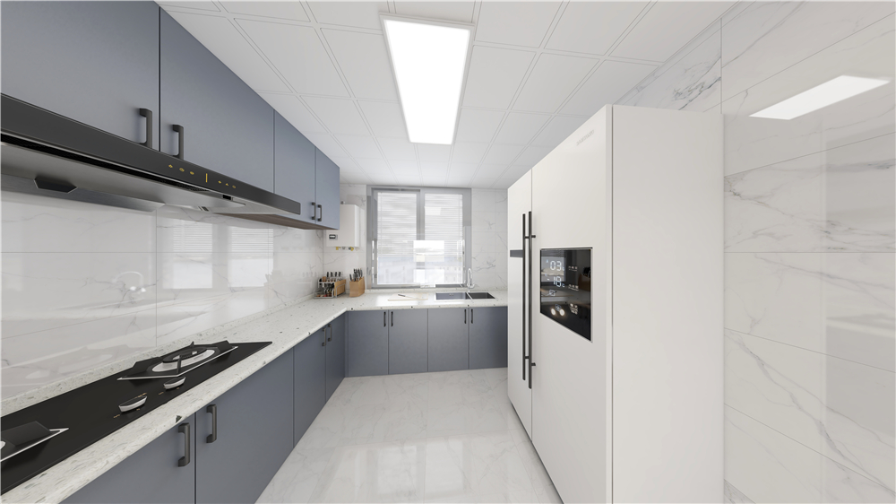 定制櫥柜需要自己購買五金件嗎？(圖1)