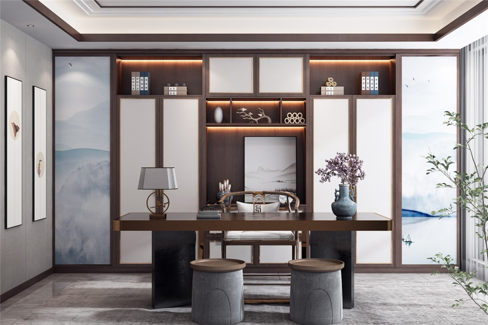 全屋家裝加盟如何選擇合適自己的品牌？(圖1)