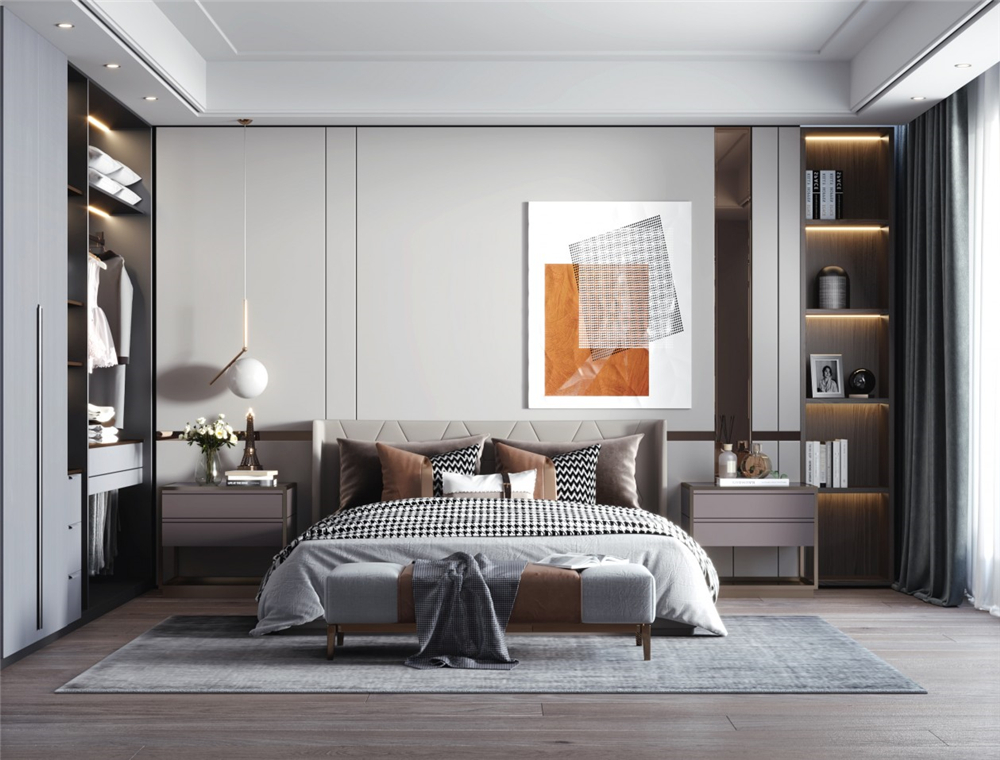 全屋家裝加盟如何選擇合適自己的品牌？(圖2)