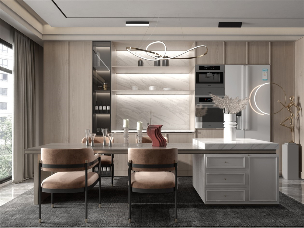 全屋家裝加盟如何選擇合適自己的品牌？(圖3)