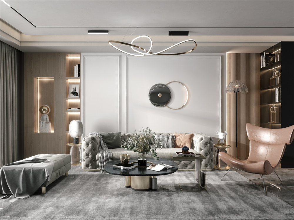 全屋家裝加盟如何選擇合適自己的品牌？(圖4)