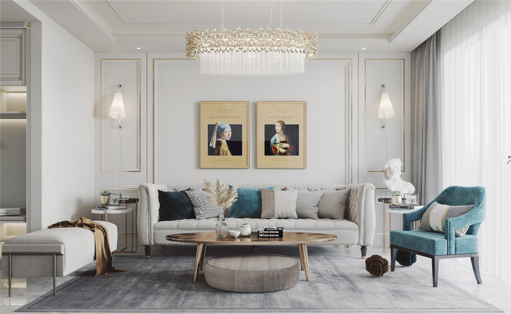 2021年整木定制流行什么板材？(圖1)