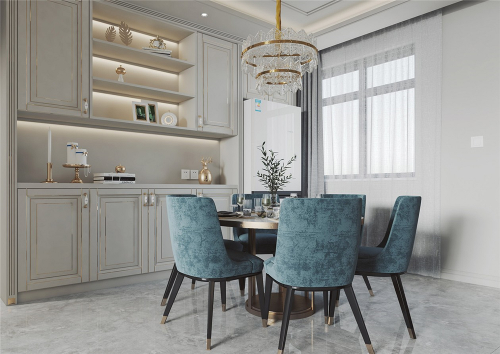 2021年整木定制流行什么板材？(圖2)