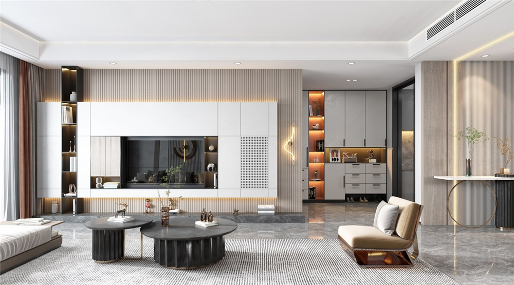 整木定制加盟怎么尋找好的品牌？(圖1)