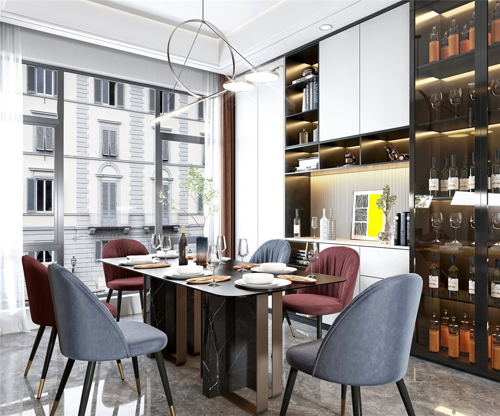 整木定制加盟怎么尋找好的品牌？(圖3)