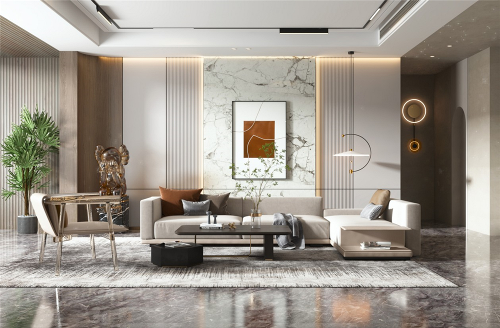 全屋家裝定制品牌有哪些做的好？(圖2)