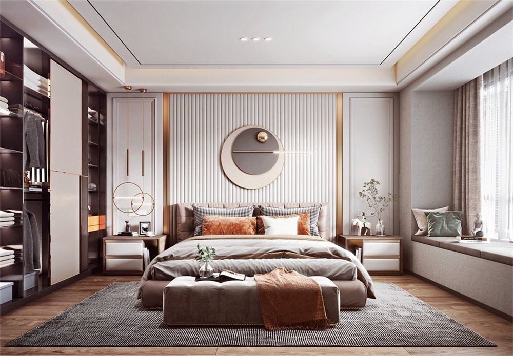 全屋家裝定制品牌有哪些做的好？(圖3)