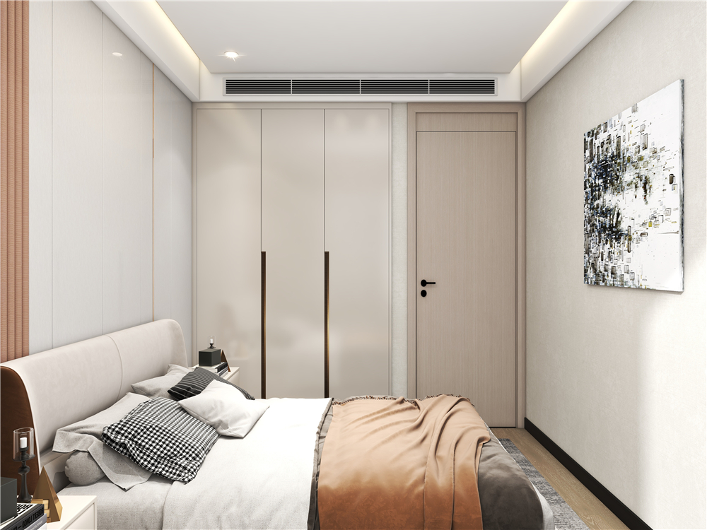 加盟定制木門品牌要注意什么？(圖2)