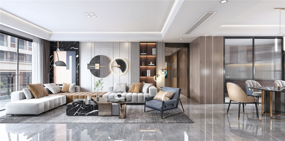 新手開(kāi)全屋定制加盟店前要準(zhǔn)備什么？(圖1)