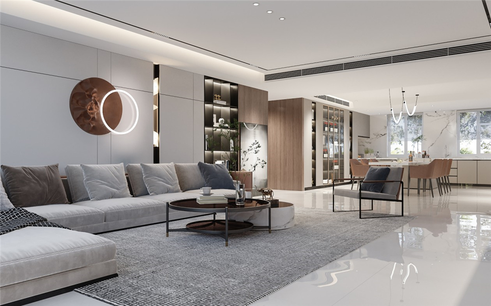 新手開(kāi)全屋定制加盟店前要準(zhǔn)備什么？(圖2)