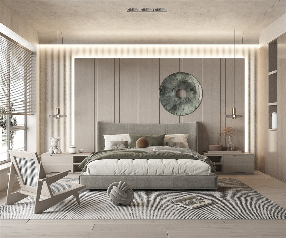 新手開(kāi)全屋定制加盟店前要準(zhǔn)備什么？(圖3)