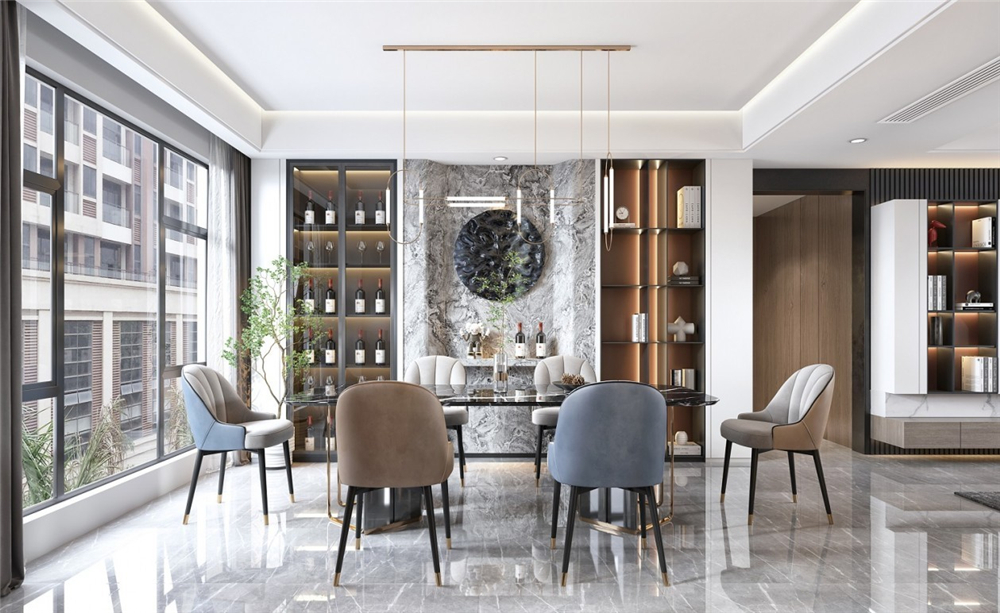 新手開(kāi)全屋定制加盟店前要準(zhǔn)備什么？(圖4)