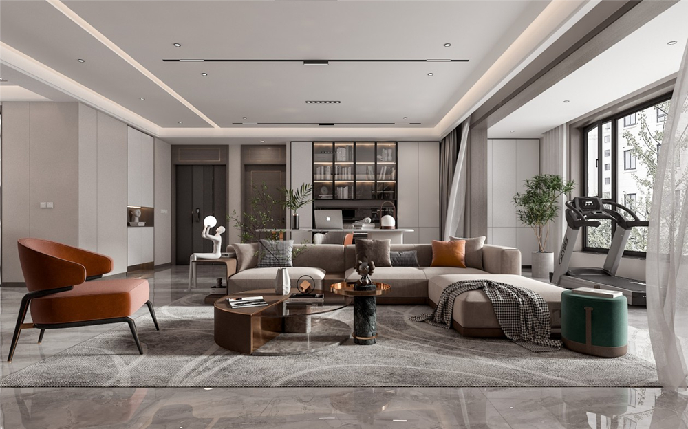 加盟定制家居所需要的費(fèi)用都有哪些？(圖2)