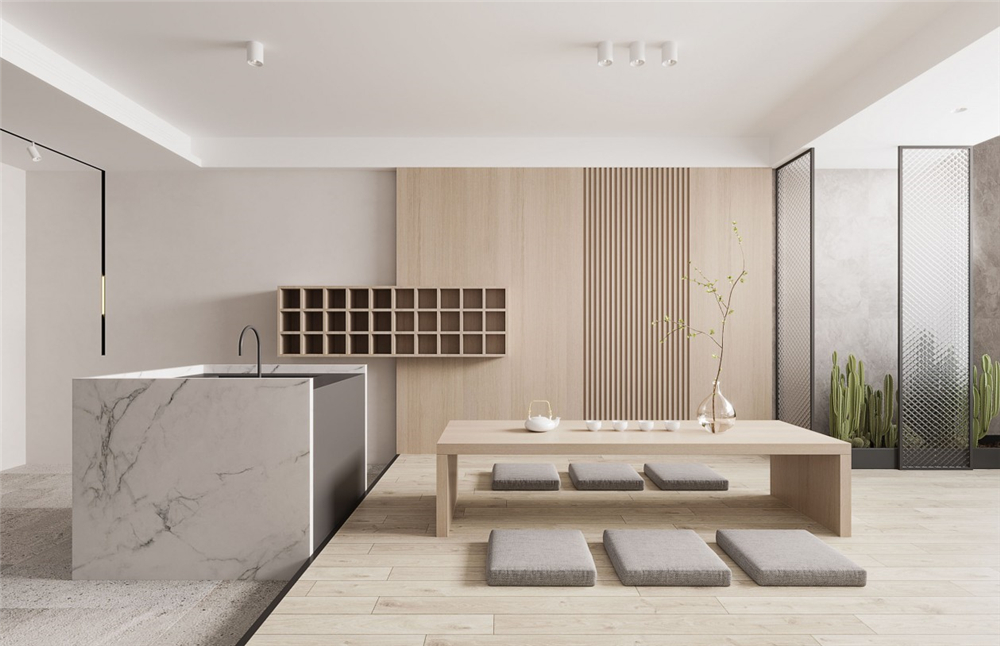 顆粒板和實(shí)木復(fù)合板哪種好？(圖1)