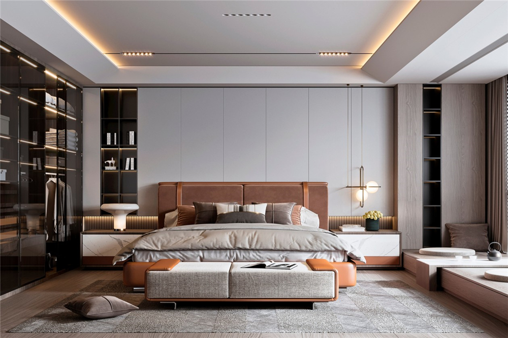 加盟定制家居品牌都會(huì)有哪些要求？(圖1)