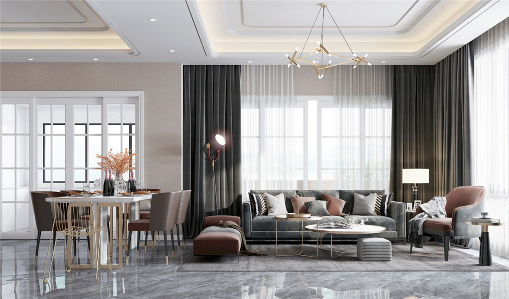 加盟定制家居品牌都會(huì)有哪些要求？(圖3)