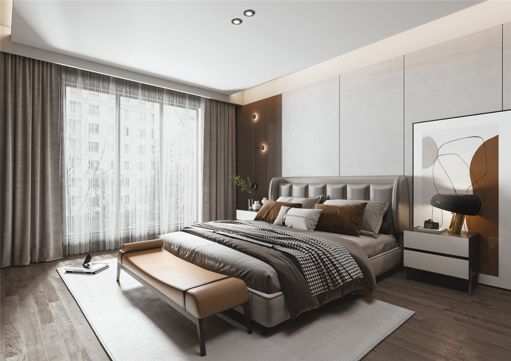 全屋定制加盟要哪些費用，得多少錢？(圖1)